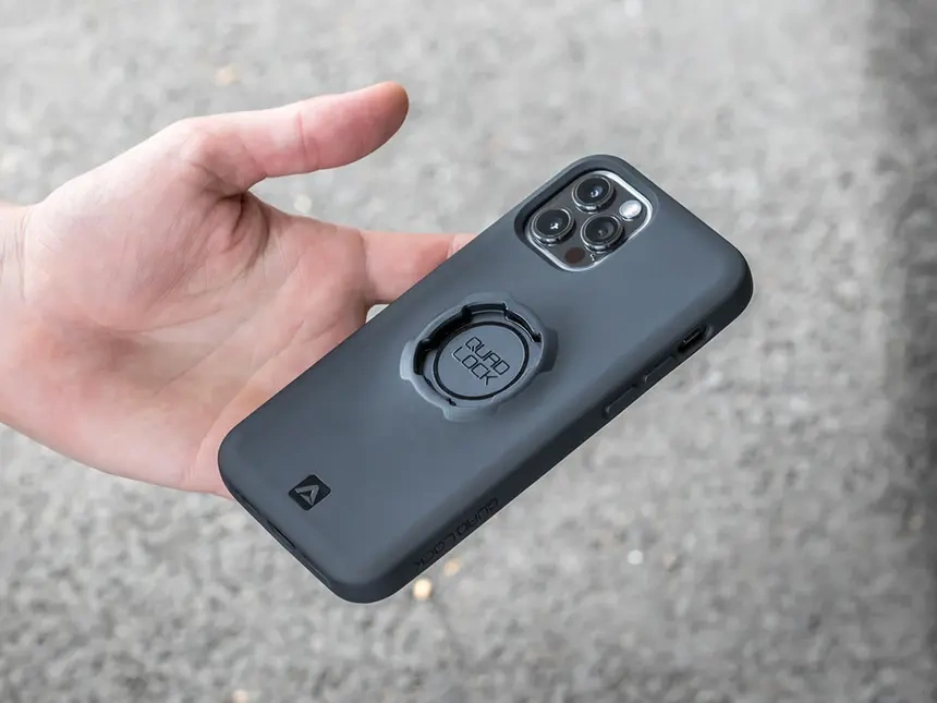 Etui Quad Lock® Original - iPhone 15 Pro Max