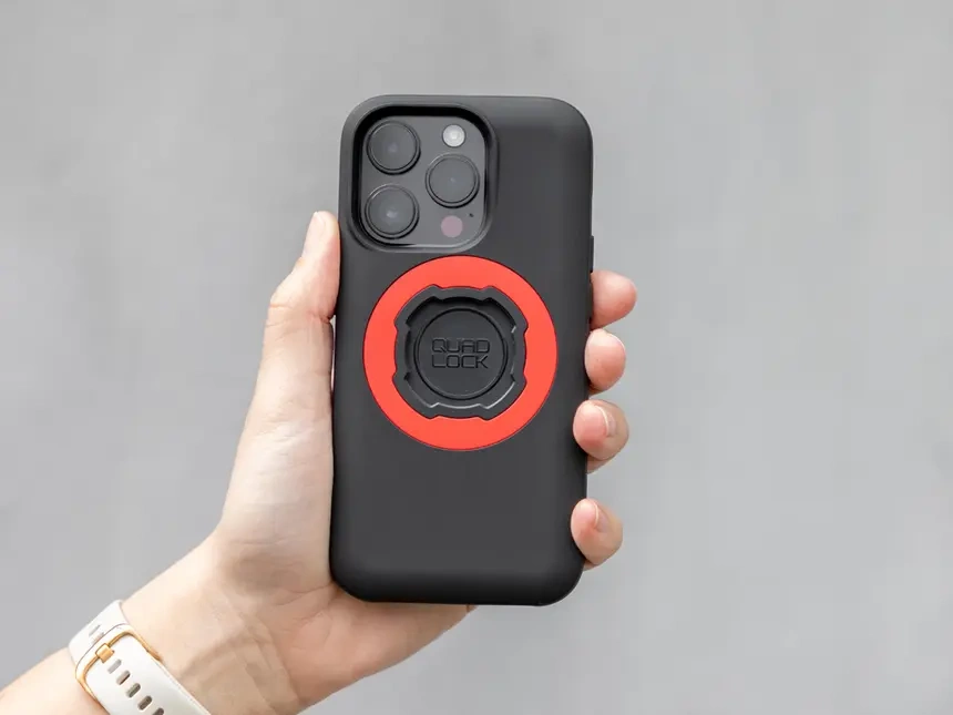 Etui Quad Lock® MAG - iPhone 13 Pro