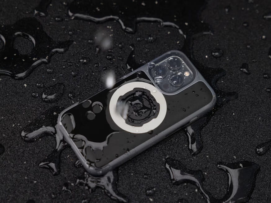 Etui Quad Lock® MAG - iPhone 16e